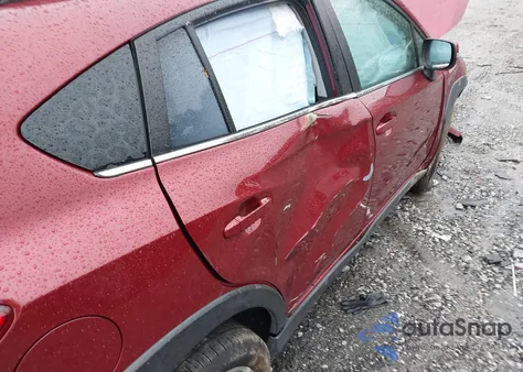 2018 Subaru Crosstrek 2.0I Limited из США, поврежденный, VIN JF2GTAMC6JH242134